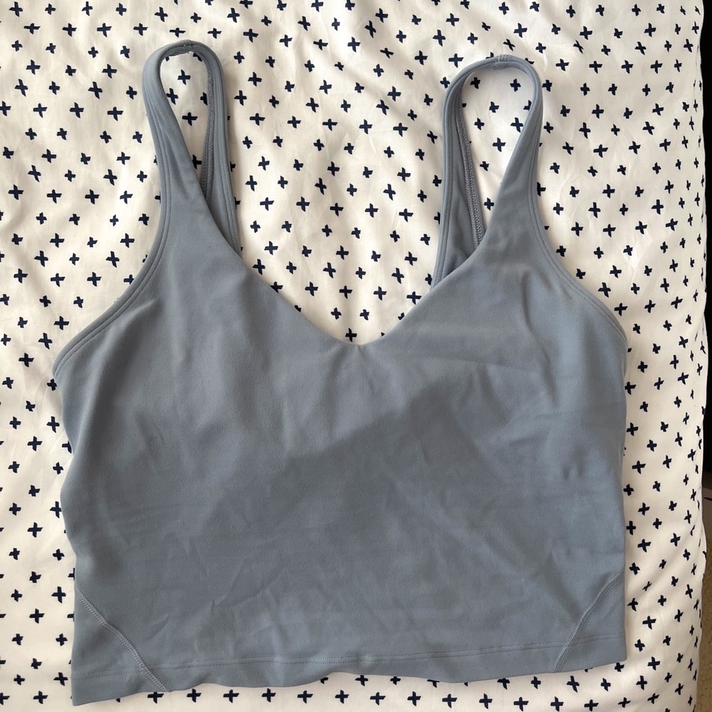 lululemon align tank